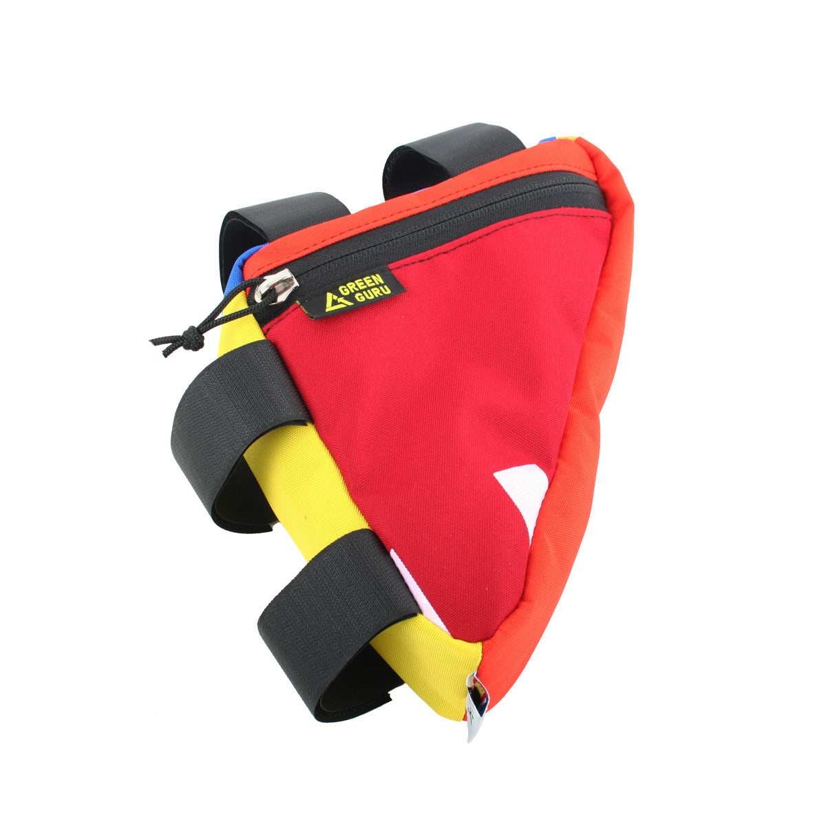 Green Guru - Gripster Triangle Frame Bag - Medium - Triathlete Store