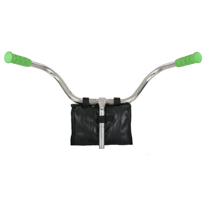 Green Guru - Cruiser Cooler Handlebar Bag