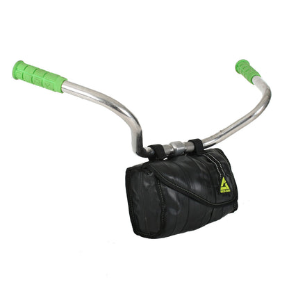 Green Guru - Cruiser Cooler Handlebar Bag