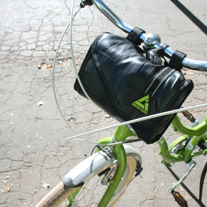 Green Guru - Cruiser Cooler Handlebar Bag