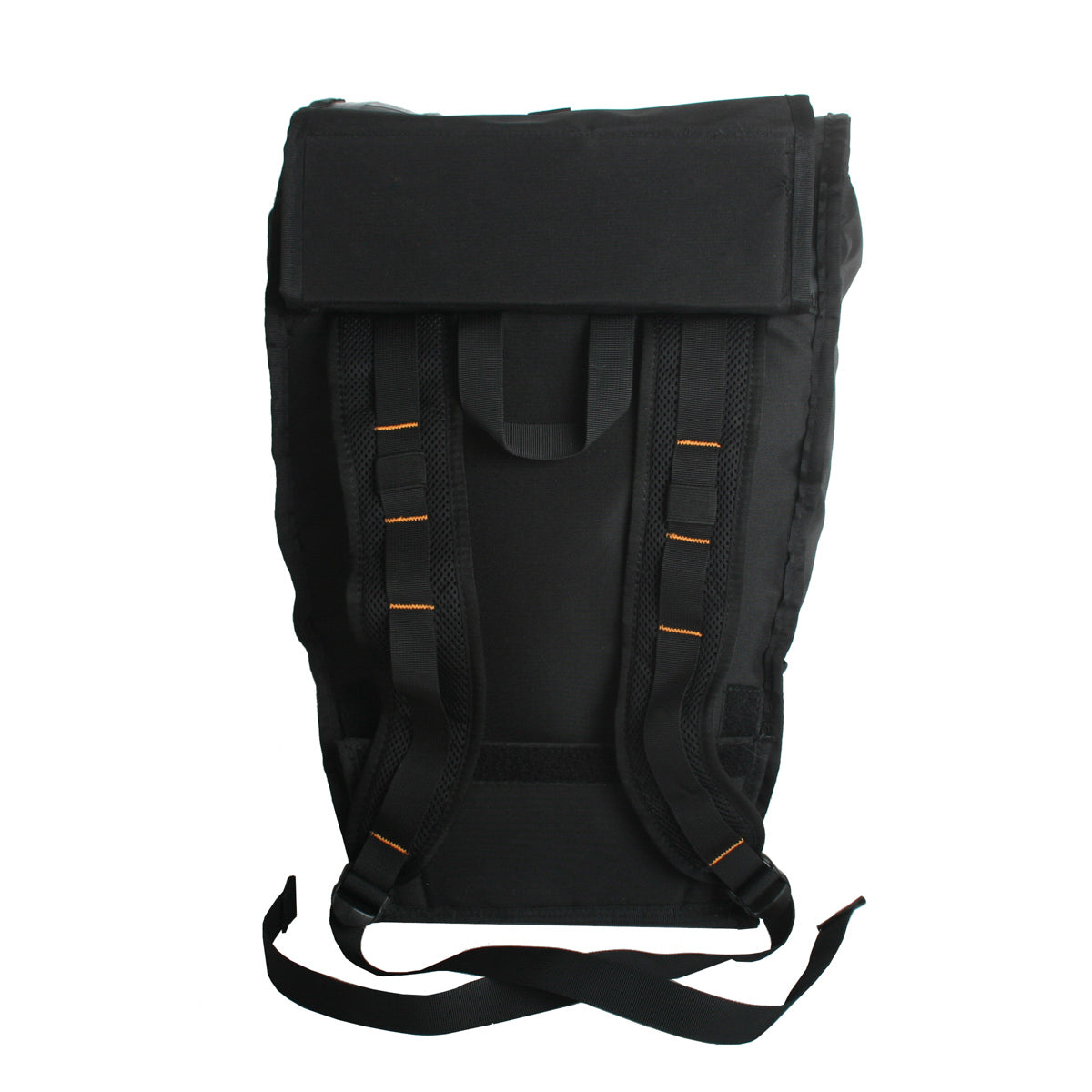 Green Guru - High Roller Backpack & Pannier