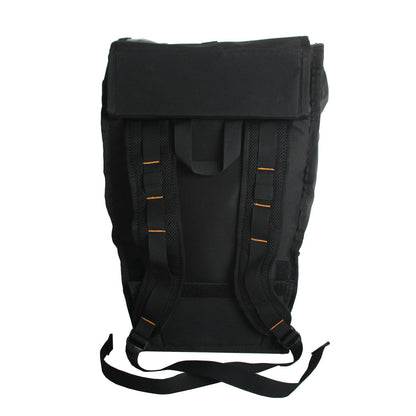 Green Guru - High Roller Backpack & Pannier