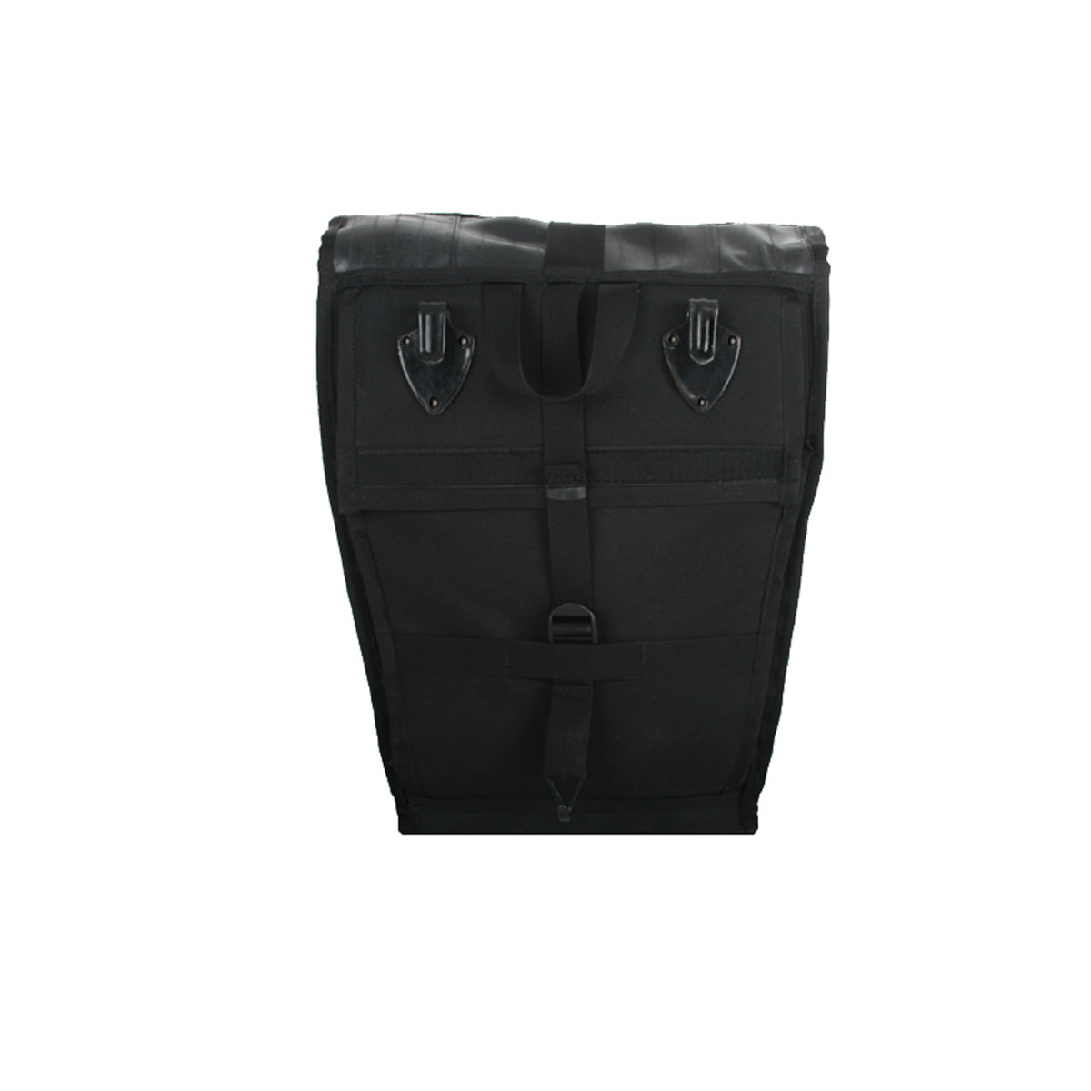 Green Guru - High Roller Backpack & Pannier