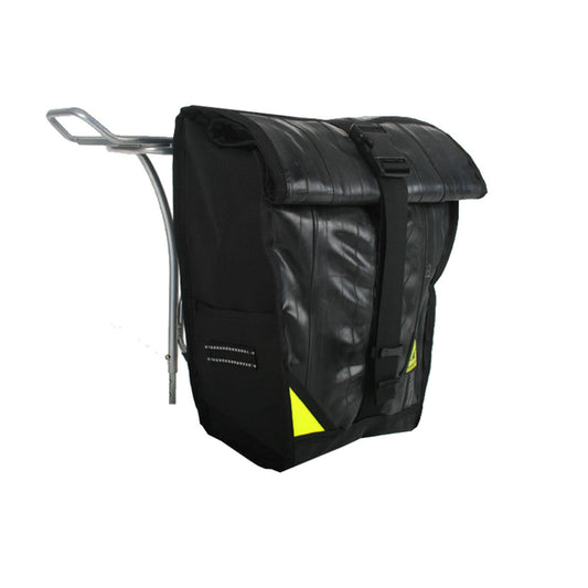 Green Guru - High Roller Backpack & Pannier