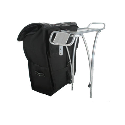 Green Guru - High Roller Backpack & Pannier