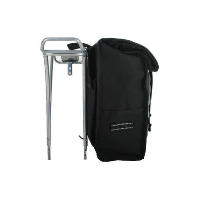 Green Guru - High Roller Backpack & Pannier