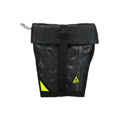 Green Guru - High Roller Backpack & Pannier