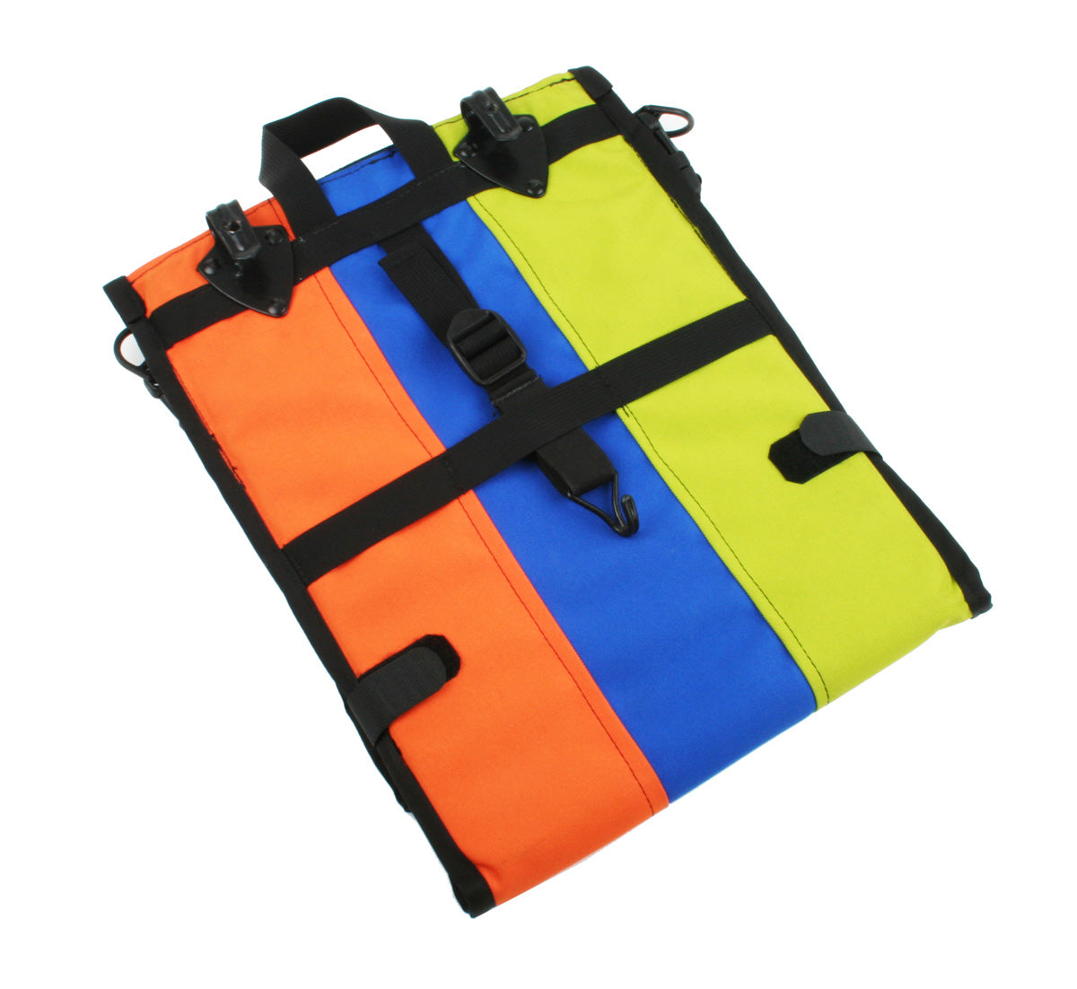 Green Guru - Freerider Grocery Pannier - Triathlete Store