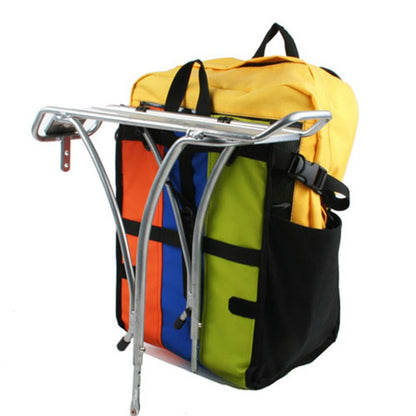 Green Guru - Freerider Grocery Pannier - Triathlete Store