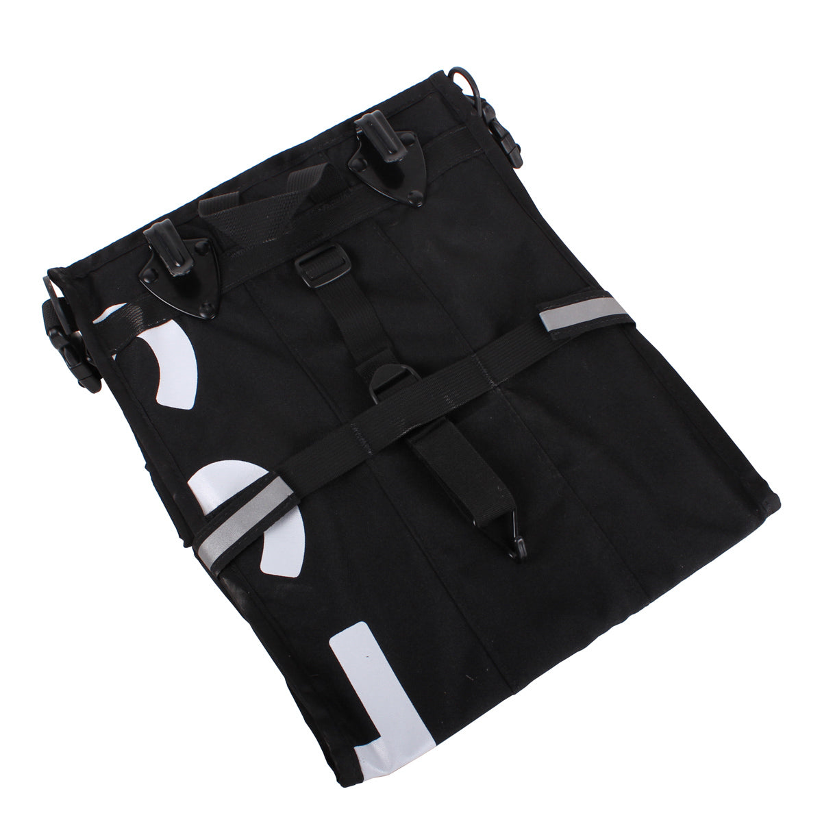 Green Guru - Freerider Grocery Pannier - Triathlete Store