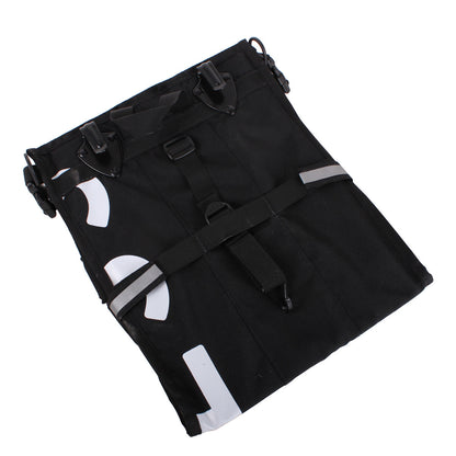 Green Guru - Freerider Grocery Pannier - Triathlete Store