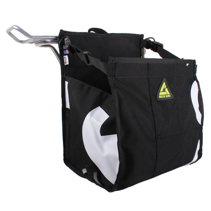 Green Guru - Freerider Grocery Pannier - Triathlete Store