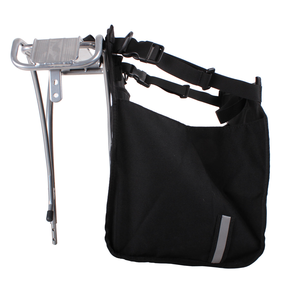 Green Guru - Freerider Grocery Pannier - Triathlete Store