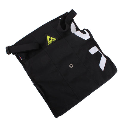 Green Guru - Freerider Grocery Pannier - Triathlete Store