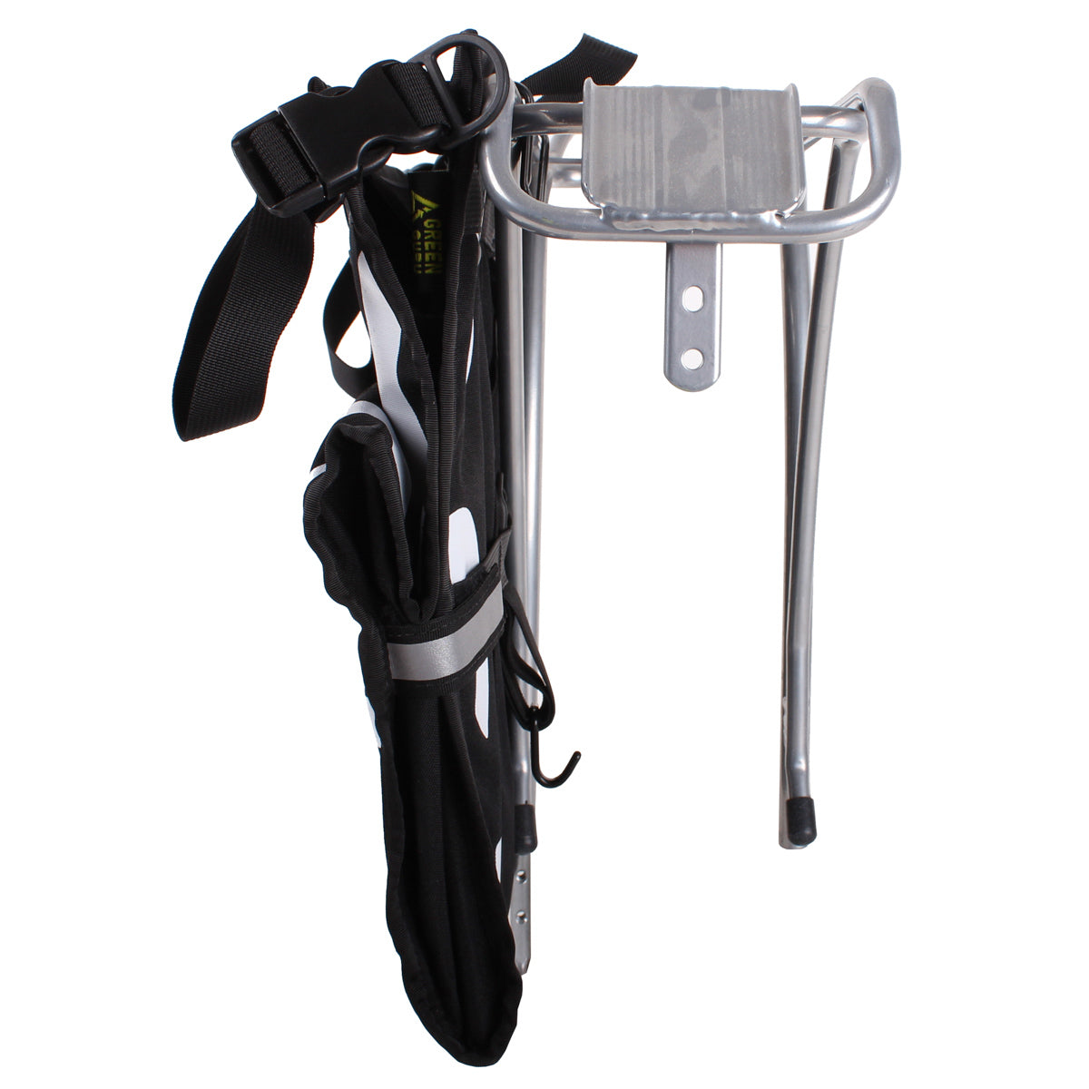 Green Guru - Freerider Grocery Pannier - Triathlete Store