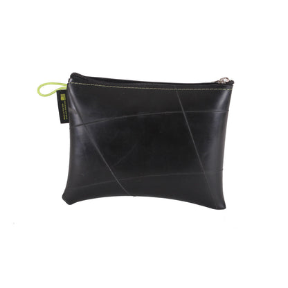Green Guru - Large Zipper Pouch