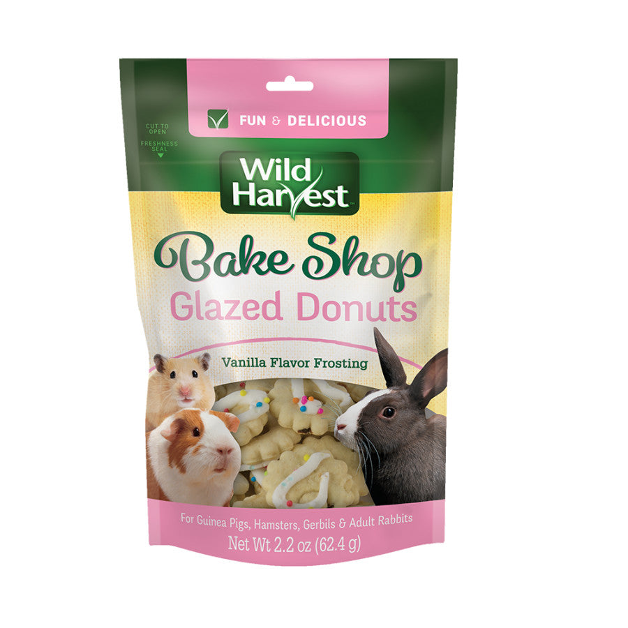 Wild Harvest Small Animal Treats
