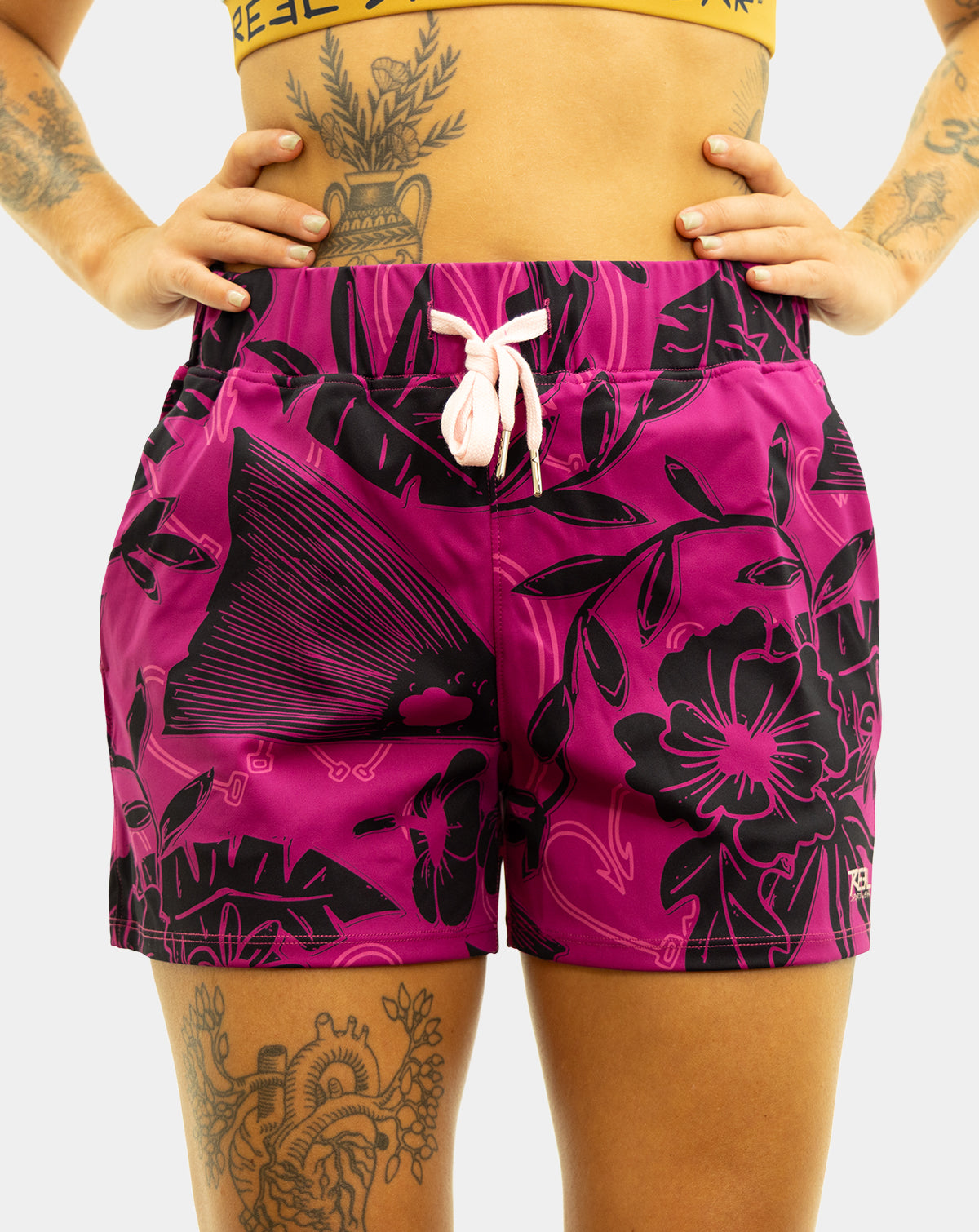 Gypsea Shorts