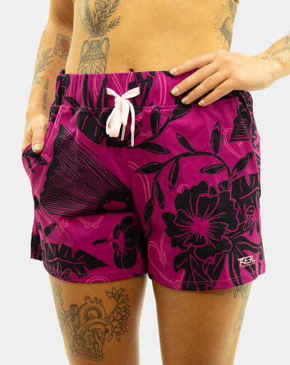 Gypsea Shorts