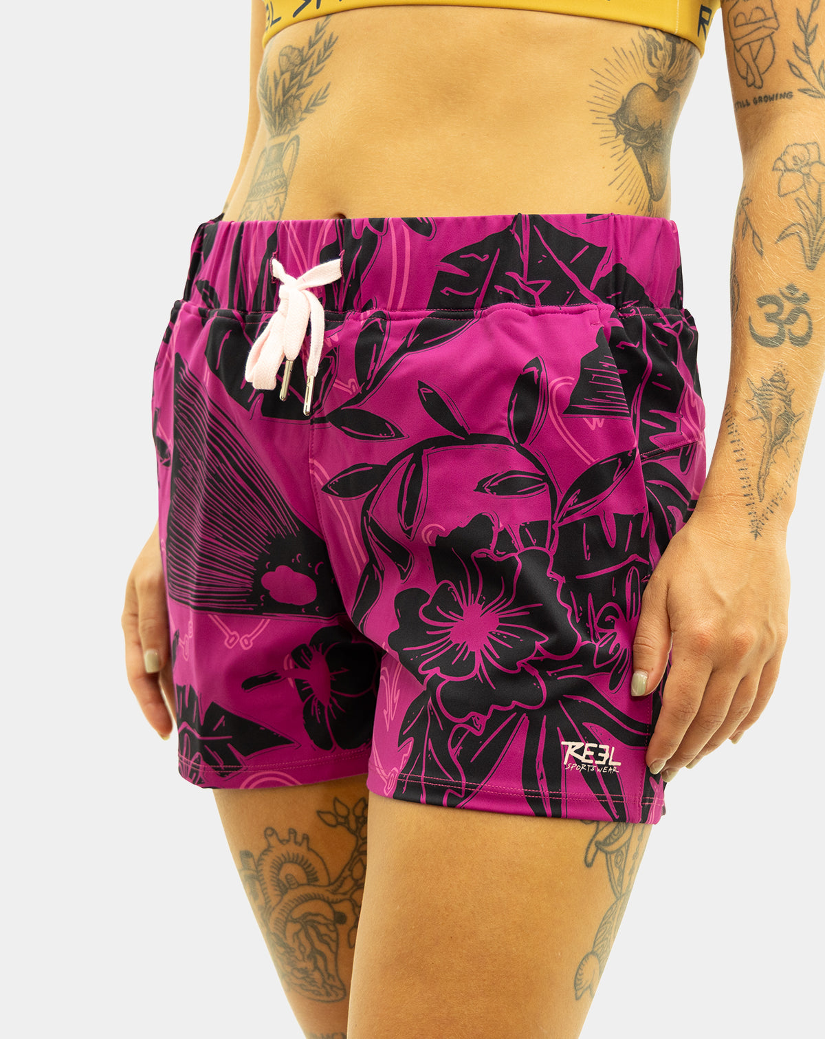 Gypsea Shorts