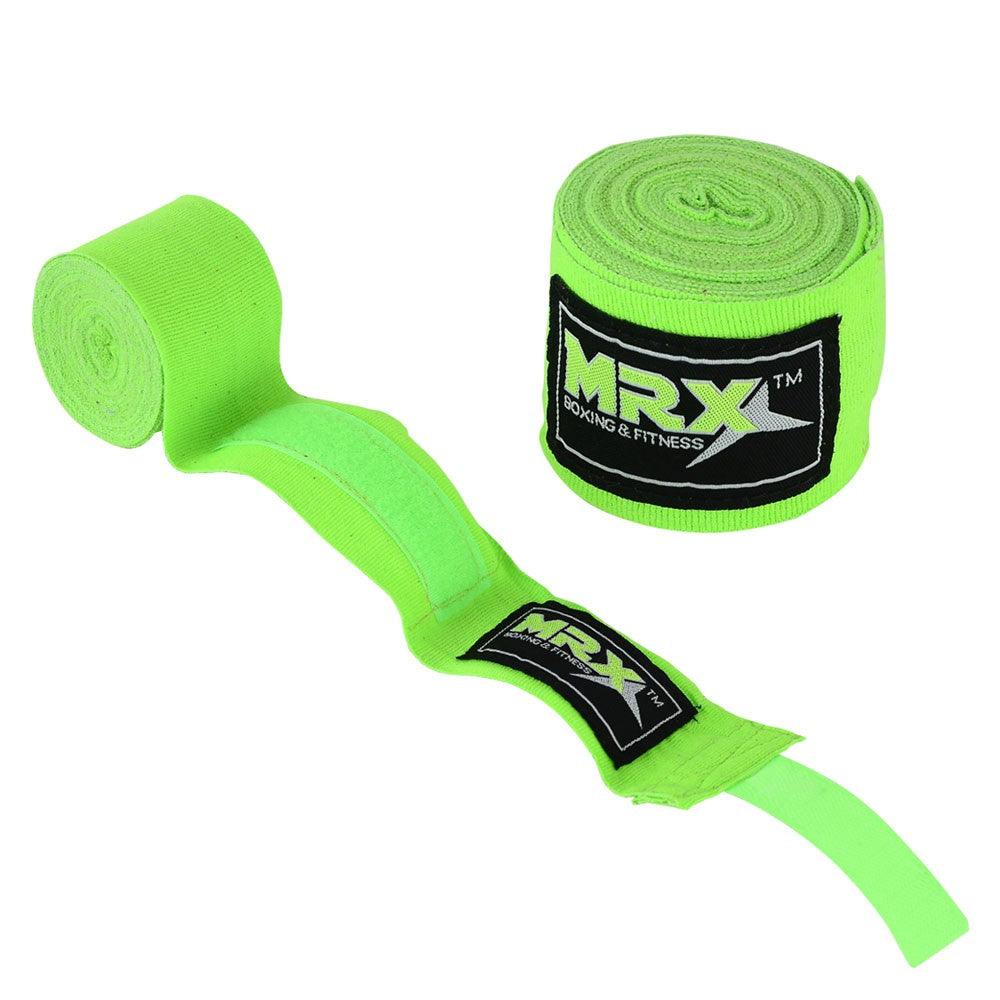 MRX Boxing Hand Wraps Mma Kickboxing Accessories - Triathlete Store
