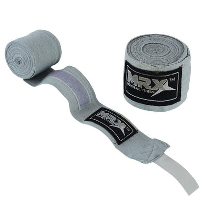 MRX Boxing Hand Wraps Mma Kickboxing Accessories - Triathlete Store