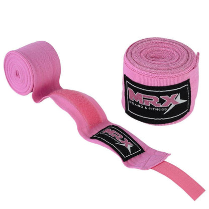 MRX Boxing Hand Wraps Mma Kickboxing Accessories - Triathlete Store