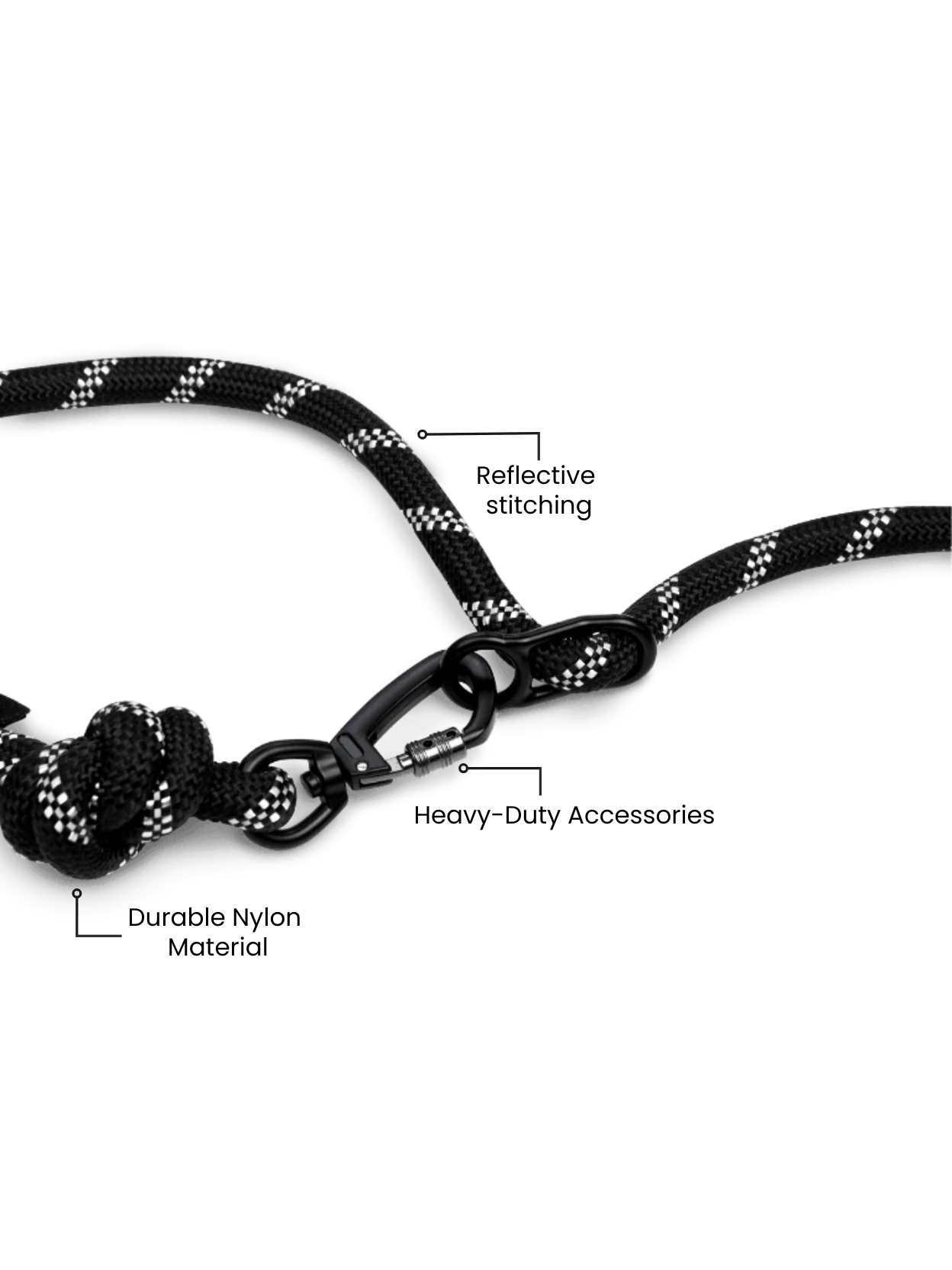 Runners Hands Free Dog Leash - Triathlete Store