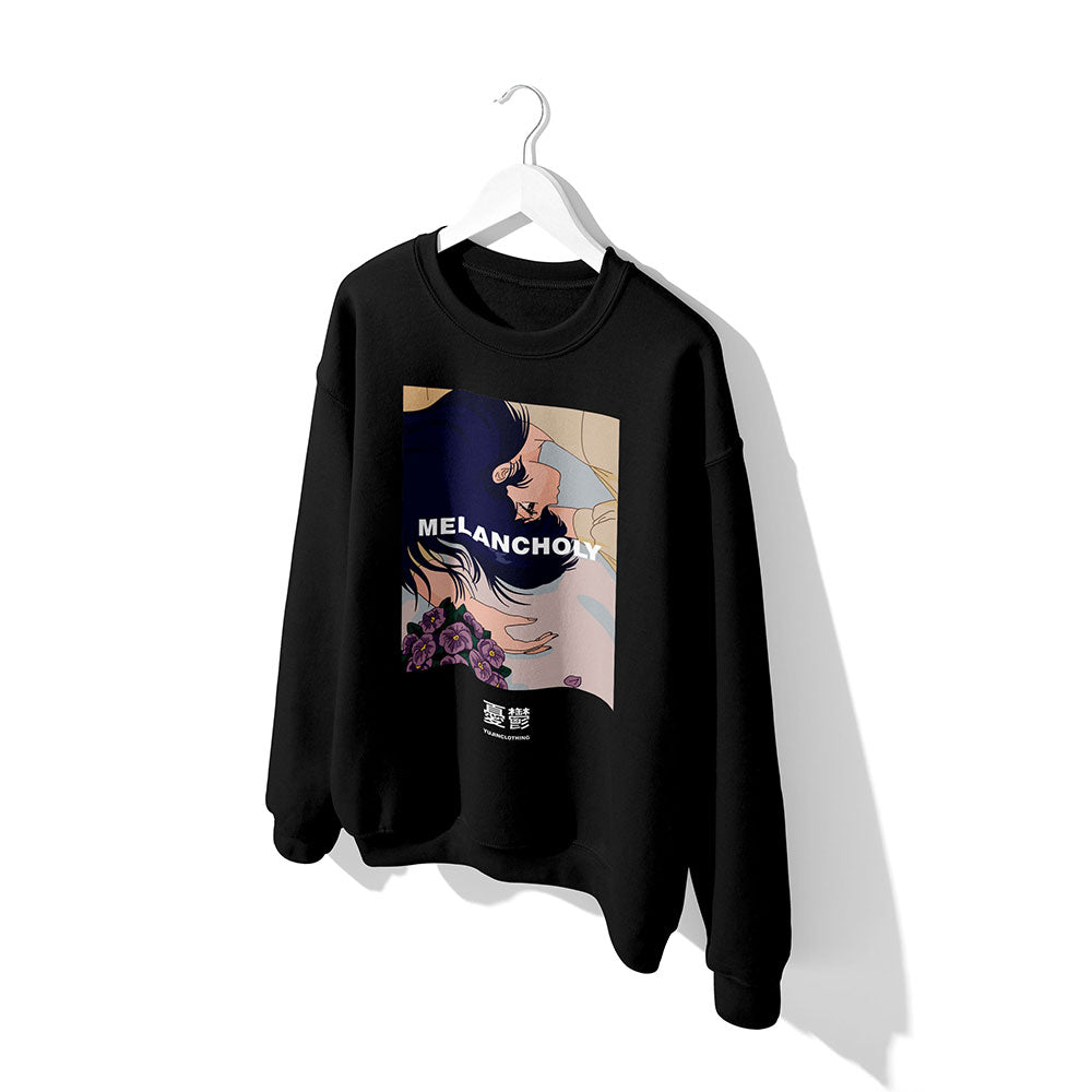 Melancholy Sweatshirt