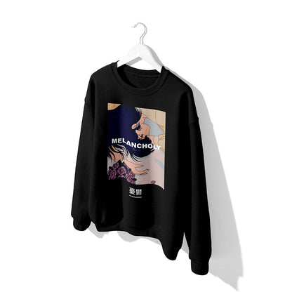 Melancholy Sweatshirt