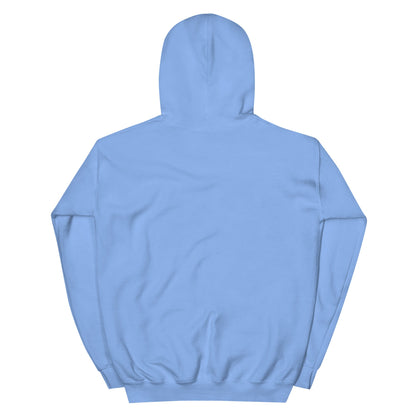 Hanging With My Buds Unisex Hoodie