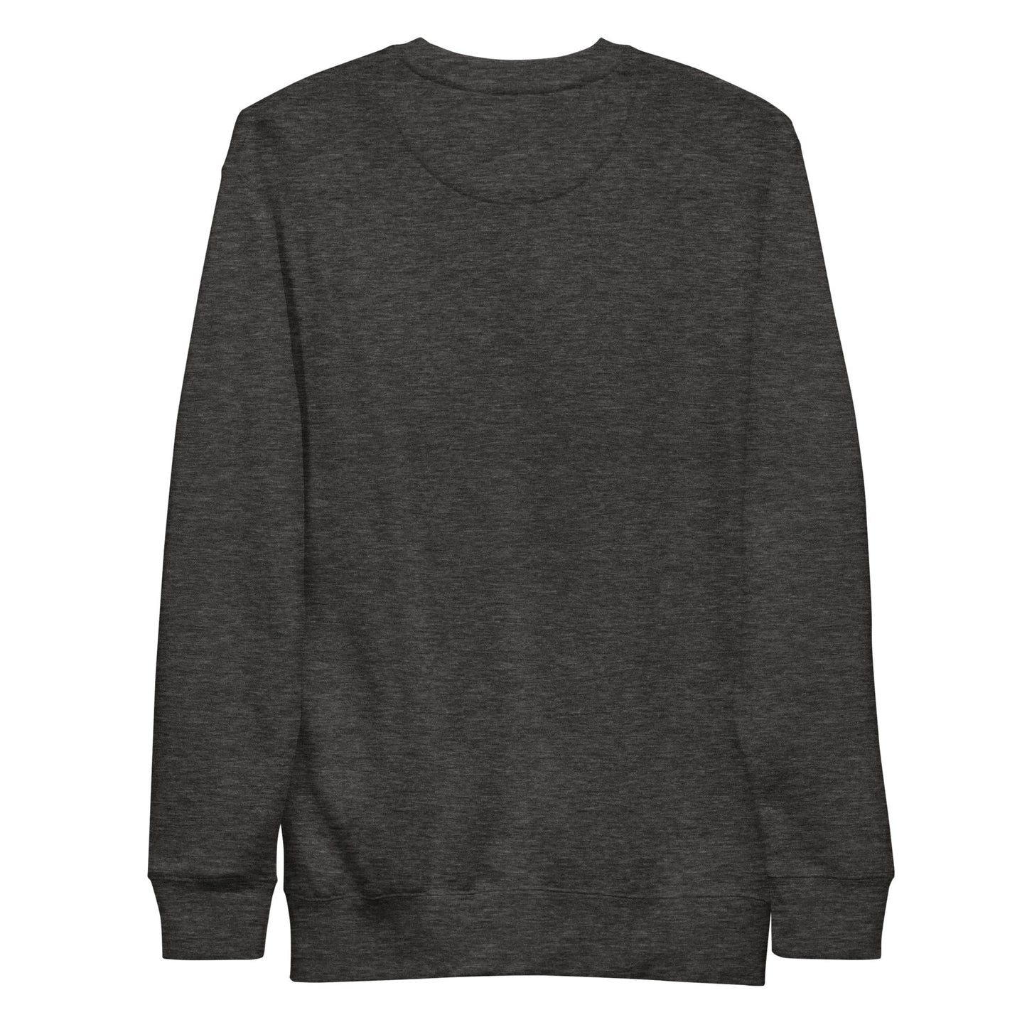 Hanging With My Buds Unisex Premium Sweatshirt