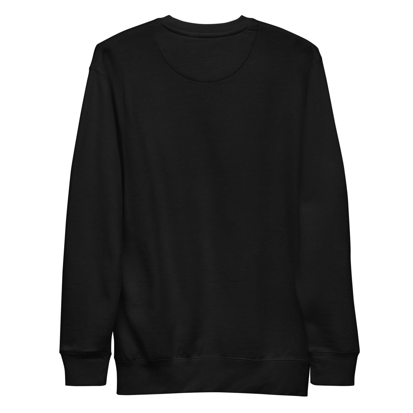 Hanging With My Buds Unisex Premium Sweatshirt