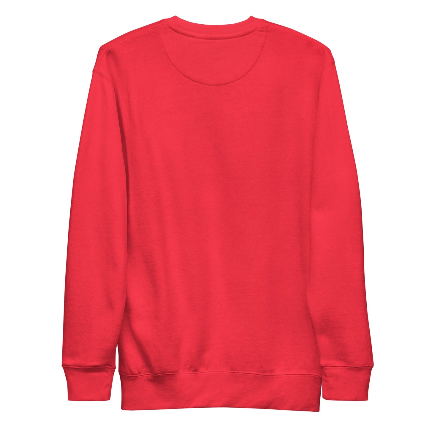 Hanging With My Buds Unisex Premium Sweatshirt