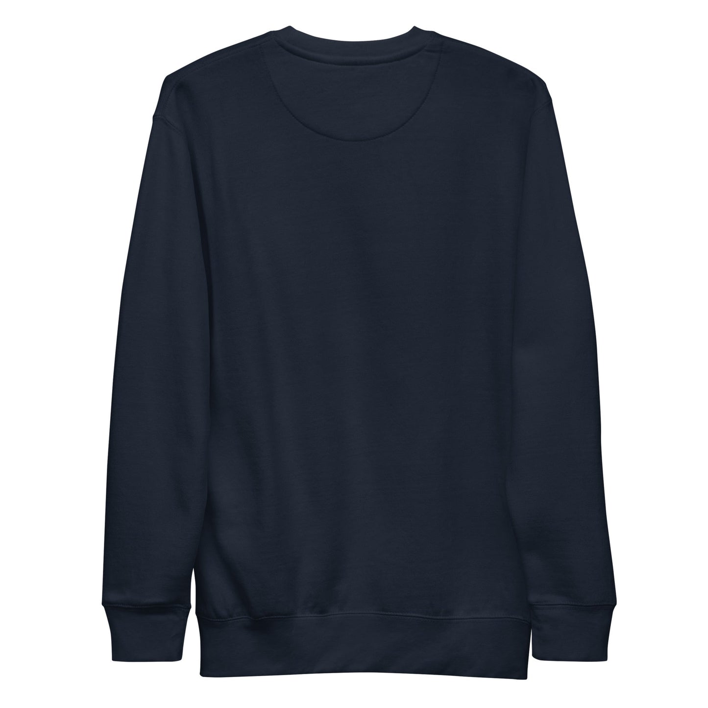 Hanging With My Buds Unisex Premium Sweatshirt