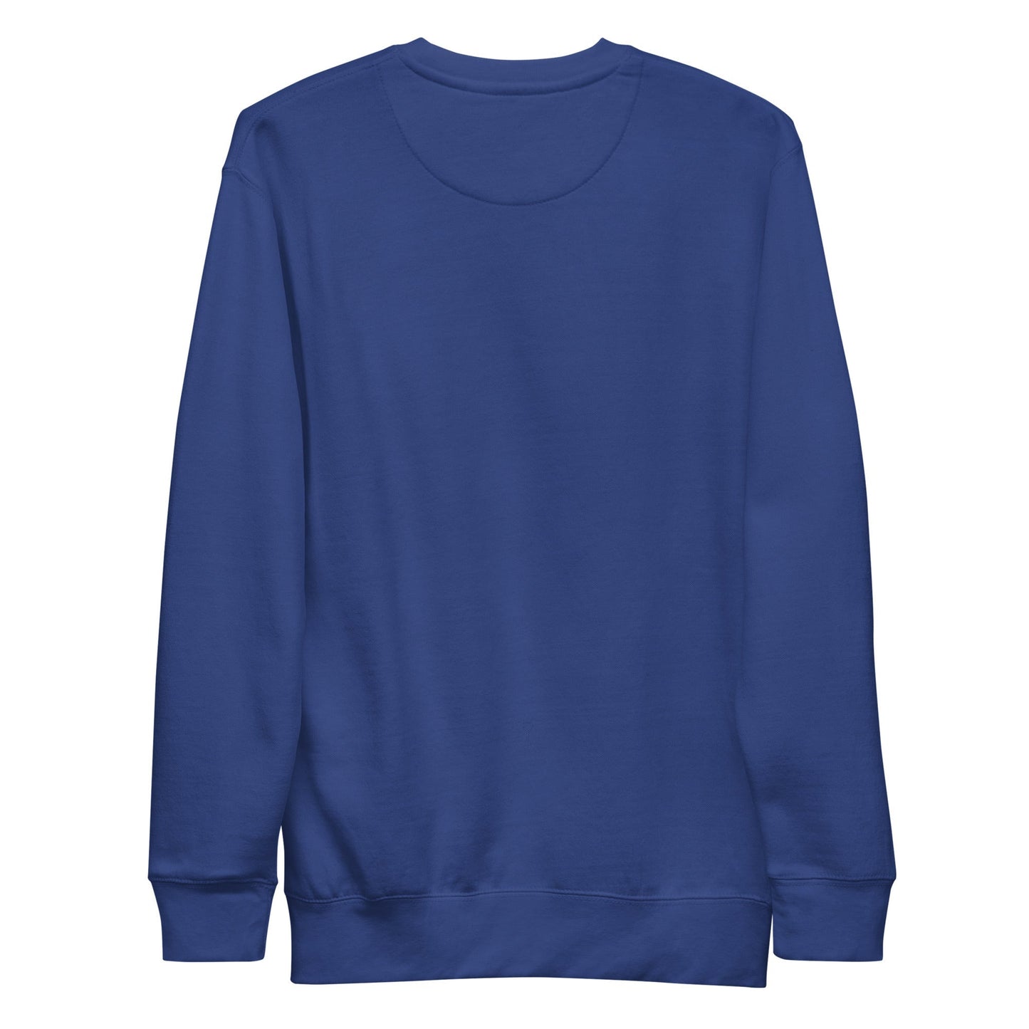 Hanging With My Buds Unisex Premium Sweatshirt