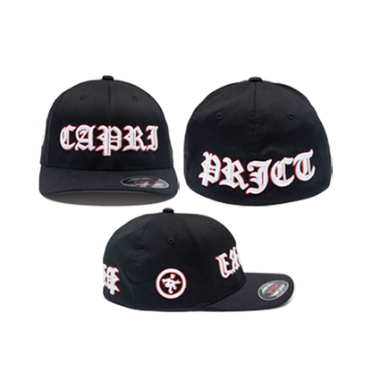 Capri Hat