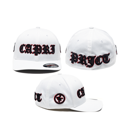 Capri Hat
