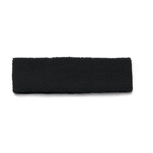 18 Pack Stretchy Sports Headbands Moisture Wicking Sweatbands for Fitness