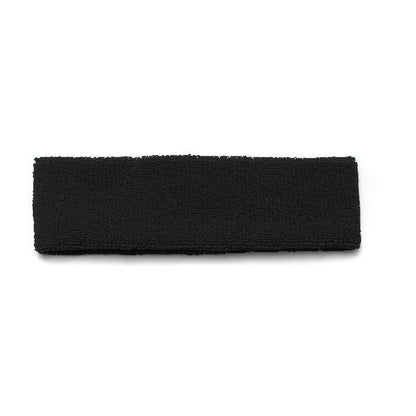 30 Pack Stretchy Sports Headbands Moisture Wicking Sweatbands for Fitness
