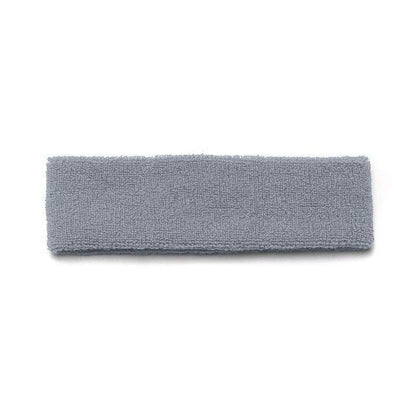 12 Pack Women's Stretchy Athletic Sport Headbands Sweatbands for Yoga Fitness Dance