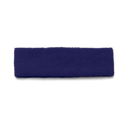12 Pack Women's Stretchy Athletic Sport Headbands Sweatbands for Yoga Fitness Dance
