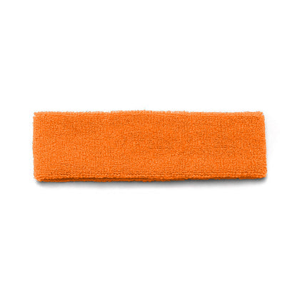 30 Pack Stretchy Sports Headbands Moisture Wicking Sweatbands for Fitness