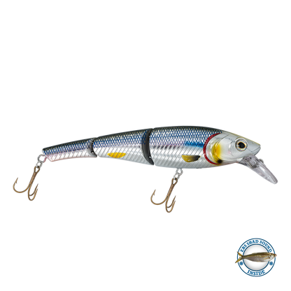 Head Hunter Magnum 10"