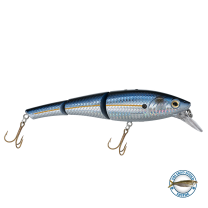 Head Hunter Magnum 10"