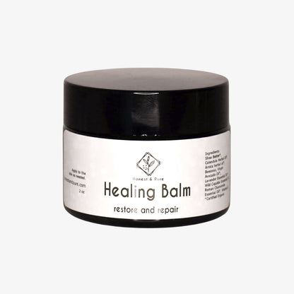 Healing Balm - Triathlete Store