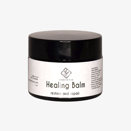 Healing Balm