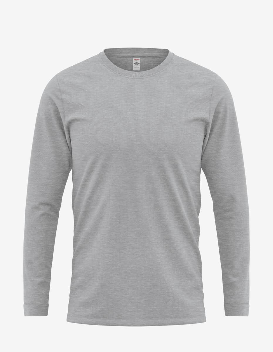 USA Long Sleeve 5006 - Triathlete Store
