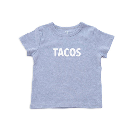 Tacos Kids Tee