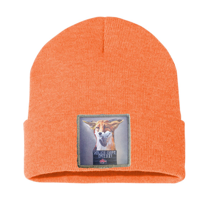 Fox Beanie